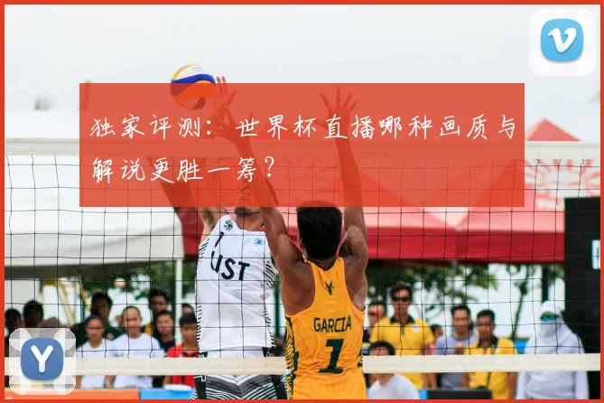 独家评测：世界杯直播哪种画质与解说更胜一筹？