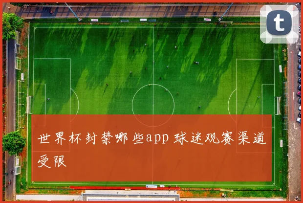 世界杯封禁哪些app 球迷观赛渠道受限