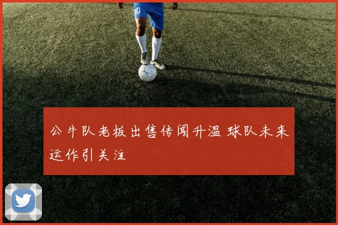 公牛队老板出售传闻升温 球队未来运作引关注